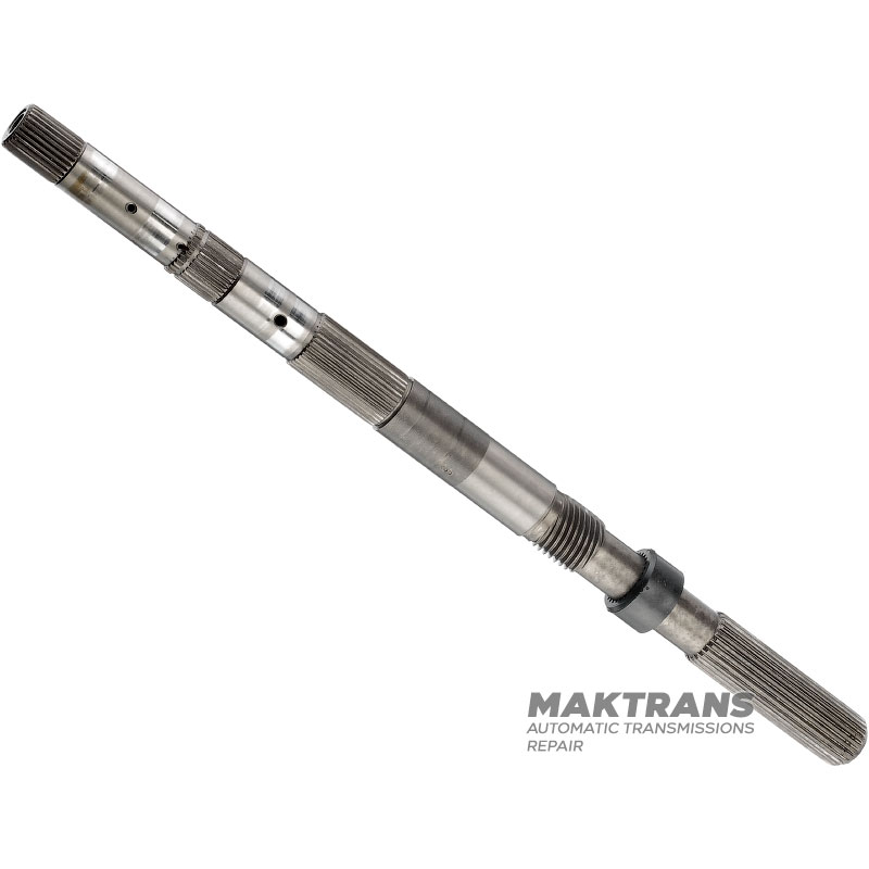 Output shaft FORD A4LD, 4R44E, 4R55E, 5R55E, 5R55N, 5R55S, 5R55W — F0TZ-7060-C (shaft length 485 mm)