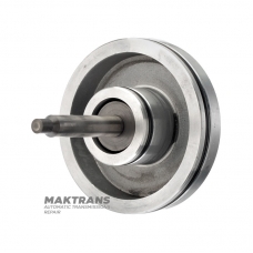 Brake Band Piston Low / Reverse FORD 5R55E, 5R55N, 5R55W, 5R55S XL2Z-7D189-CA - Overall Height 89.50 mm, Outer Ø of Piston 78.55 mm, Rod Diameter 9.50 mm (5.45 mm)