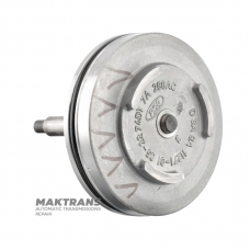 Brake Band Piston Low / Reverse FORD 5R55E, 5R55N, 5R55W, 5R55S XL2Z-7D189-CA - Overall Height 89.50 mm, Outer Ø of Piston 78.55 mm, Rod Diameter 9.50 mm (5.45 mm)