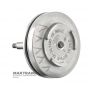 Brake Band Piston Low / Reverse FORD 5R55E, 5R55N, 5R55W, 5R55S XL2Z-7D189-CA - Overall Height 89.50 mm, Outer Ø of Piston 78.55 mm, Rod Diameter 9.50 mm (5.45 mm)
