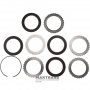 Reverse Clutch Drum FORD 4R75E, 4R75W, 4R70E, 4R70W (AODE) 3L3Z-7D044-AA, F2TZ-7B442-A, EOAZ-7B164-A — 4 friction discs (total thickness of the kit 19.50 mm)