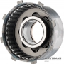 Reverse Clutch Drum FORD 4R75E, 4R75W, 4R70E, 4R70W (AODE) 3L3Z-7D044-AA, F2TZ-7B442-A, EOAZ-7B164-A — 4 friction discs (total thickness of the kit 19.50 mm)