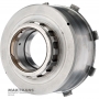 Reverse Clutch Drum FORD 4R75E, 4R75W, 4R70E, 4R70W (AODE) 3L3Z-7D044-AA, F2TZ-7B442-A, EOAZ-7B164-A — 4 friction discs (total thickness of the kit 19.50 mm)