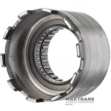 Rear brake band drum FORD 4R44E 4R55E 5R44E 5R55E — XL2P-7E193-AA (with needle bearing, 26-piece overrunning clutch)