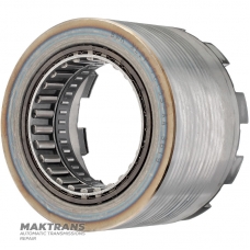 Rear brake band drum FORD 4R44E 4R55E 5R44E 5R55E — XL2P-7E193-AA (with needle bearing, 26-piece overrunning clutch)