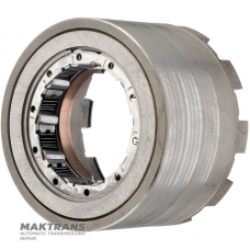 Rear brake band drum FORD 4R44E 4R55E 5R44E 5R55E – D4ZZ-7C498-A (with sleeve, overrunning clutch 10 elements)