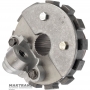 Parking gear / rear brake band drum hub FORD / MAZDA A4LD, A4LD-E — 87GT-7D220-AA, 84GT-7A300-AA
