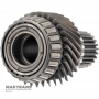 Transfer case pinion SEC Mercedes-Benz SP00928 – 31 teeth (ext.Ø 84.65 mm), 24 splines (ext.Ø 45.70 mm)