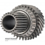 Transfer case pinion SEC Mercedes-Benz SP00928 – 31 teeth (ext.Ø 84.65 mm), 24 splines (ext.Ø 45.70 mm)