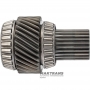 Transfer case pinion SEC Mercedes-Benz SP00928 – 31 teeth (ext.Ø 84.65 mm), 24 splines (ext.Ø 45.70 mm)
