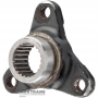 Rear flange transfer case SEC Mercedes-Benz A 2202800044, SP00913 - 3 mounting holes (internal Ø 12.40 mm), 22 splines