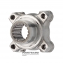 Front flange of transfer case SEC Mercedes-Benz - 17 splines, 4 mounting holes (internal Ø 7.90 mm)