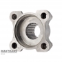 Front flange of transfer case SEC Mercedes-Benz - 17 splines, 4 mounting holes (internal Ø 7.90 mm)