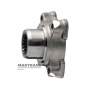 Front flange of transfer case SEC Mercedes-Benz - 17 splines, 4 mounting holes (internal Ø 7.90 mm)