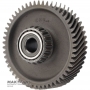 Transfer case intermediate helical gear SEC Mercedes-Benz A2202820211, 05143668AA, SP00915 — 53 teeth (outer Ø 136.40 mm)