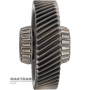 Transfer case intermediate helical gear SEC Mercedes-Benz A2202820211, 05143668AA, SP00915 — 53 teeth (outer Ø 136.40 mm)