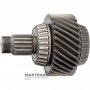 Driven gear / front flange gear SEC Mercedes-Benz A2202820011, SP00893, 05143669AA - 31 teeth (ext.Ø 84.70 mm), 17 splines (ext.Ø 28.50 mm)