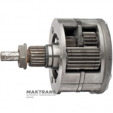 Planetary gear SEC Mercedes-Benz - A2035500008, A2202820701