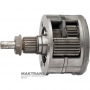 Planetary gear SEC Mercedes-Benz - A 2035500008, A2202820701