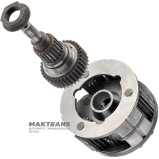 Planetary gear SEC Mercedes-Benz - A2035500008, A2202820701