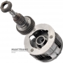Planetary gear SEC Mercedes-Benz - A 2035500008, A2202820701