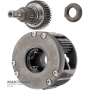 Planetary gear SEC Mercedes-Benz - A 2035500008, A2202820701