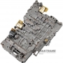 Valve Body Assy w/ Solenoids (Untested) TOYOTA A340E/A340F - Removed from Transmission Marked (35000-34080), TOYOTA T100 (RCK10L-TRSRKA), Engine: (3RZFE) 2700CC EFI
