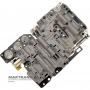 Valve Body Assy w/ Solenoids (Untested) TOYOTA A340E/A340F - Removed from Transmission Marked (35000-34080), TOYOTA T100 (RCK10L-TRSRKA), Engine: (3RZFE) 2700CC EFI