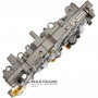 Valve Body Assy w/ Solenoids (Untested) TOYOTA A340E/A340F - Removed from Transmission Marked (35000-34080), TOYOTA T100 (RCK10L-TRSRKA), Engine: (3RZFE) 2700CC EFI