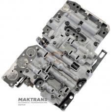 Valve Body Assy w/ Solenoids (Untested) TOYOTA A340E/A340F - Removed from Transmission Marked (35000-3D440), TOYOTA 4RUNNER (RZN180L-GKPSKA), Engine: (3RZFE) 2700CC EFI