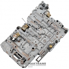 Valve Body Assy w/ Solenoids (Untested) TOYOTA A340E/A340F - Removed from Transmission Marked (35000-3D440), TOYOTA 4RUNNER (RZN180L-GKPSKA), Engine: (3RZFE) 2700CC EFI