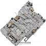 Valve Body Assy w/ Solenoids (Untested) TOYOTA A340E/A340F - Removed from Transmission Marked (35000-3D440), TOYOTA 4RUNNER (RZN180L-GKPSKA), Engine: (3RZFE) 2700CC EFI