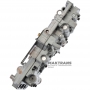 Valve Body Assy w/ Solenoids (Untested) TOYOTA A340E/A340F - Removed from Transmission Marked (35000-3D440), TOYOTA 4RUNNER (RZN180L-GKPSKA), Engine: (3RZFE) 2700CC EFI