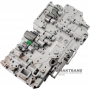 Valve Body Assy w/ Solenoids (Untested) TOYOTA A340E/A340F - Removed from Transmission Marked (35010-34330), TOYOTA TUNDRA, Engine: (2UZFE) 4700CC 32-VALVE DOHC EFI