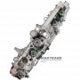 Valve Body Assy w/ Solenoids (Untested) TOYOTA A340E/A340F - Removed from Transmission Marked (35010-34330), TOYOTA TUNDRA, Engine: (2UZFE) 4700CC 32-VALVE DOHC EFI