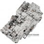 Valve Body Assy w/ Solenoids (Untested) TOYOTA A340E/A340F - Removed from Transmission Marked (35010-34170), TOYOTA SEQUOIA, Engine: (2UZFE) 4700CC 32-VALVE DOHC EFI