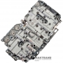 Valve Body Assy w/ Solenoids (Untested) TOYOTA A340E/A340F - Removed from Transmission Marked (35010-34190), TOYOTA TUNDRA, Engine: (5VZFE) 3400CC EFI