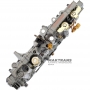 Valve Body Assy w/ Solenoids (Untested) TOYOTA A340E/A340F - Removed from Transmission Marked (35010-34190), TOYOTA TUNDRA, Engine: (5VZFE) 3400CC EFI
