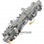 Valve Body Assy w/ Solenoids (Untested) TOYOTA A340E/A340F - Removed from Transmission Marked (35010-3D790), TOYOTA TUNDRA, Engine: (5VZFE) 3400CC EFI