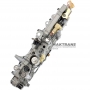 Valve Body Assy w/ Solenoids (Untested) TOYOTA A340E/A340F - Removed from Transmission Marked (35010-3D790), TOYOTA TUNDRA, Engine: (5VZFE) 3400CC EFI