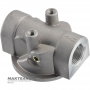 Drain filter housing SPH-06-3/4