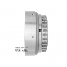 Clutch drum A Clutch ZF 5HP19FL 5HP19FLA - for clutch pack with 4 friction discs