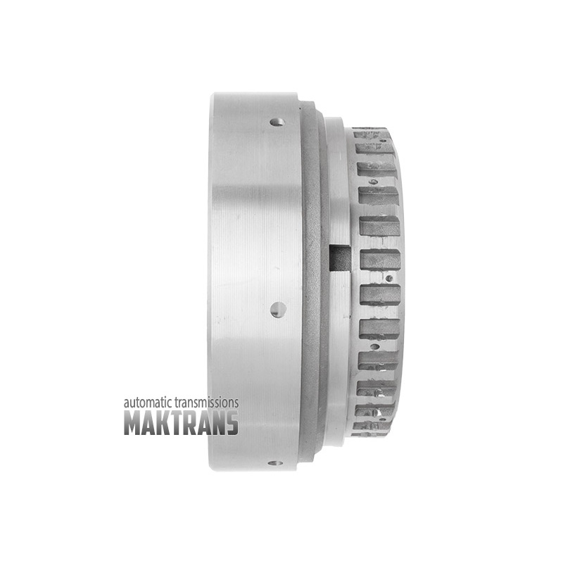 Clutch drum A Clutch ZF 5HP19FL 5HP19FLA - for clutch pack with 4 friction discs