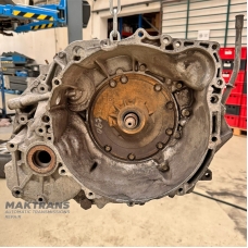 Automatic transmission (assembled) 4WD Aisin Warner AW50-42LE — VOLVO 1208955