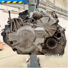 Automatic transmission (assembled) 4WD Aisin Warner AW50-42LE — VOLVO 1208955