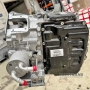 New automatic transmission (assembled) FWD Aisin Warner TG-81SD (AWF8G55) — VOLVO 1285351 (XC60, XC90, 2.0 T6 T8 HYBRID), with START-STOP system