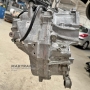 New automatic transmission (assembled) FWD Aisin Warner TG-81SD (AWF8G55) — VOLVO 1285351 (XC60, XC90, 2.0 T6 T8 HYBRID), with START-STOP system