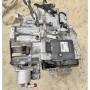 New automatic transmission (assembled) FWD Aisin Warner TG-81SD (AWF8G55) — VOLVO 1285351 (XC60, XC90, 2.0 T6 T8 HYBRID), with START-STOP system