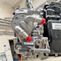 New automatic transmission (assembled) FWD Aisin Warner TG-81SD (AWF8G55) — VOLVO 1285351 (XC60, XC90, 2.0 T6 T8 HYBRID), with START-STOP system