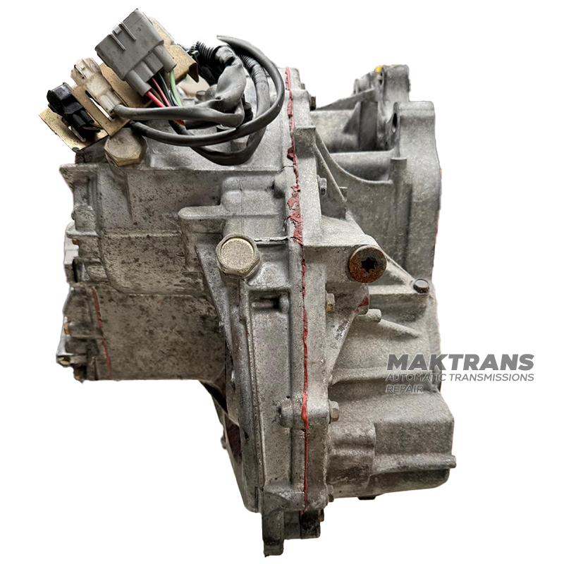 Automatic Transmission (Assembly) FWD Aisin Warner AW50-42LE 30824400 — VOLVO S40 2.0T